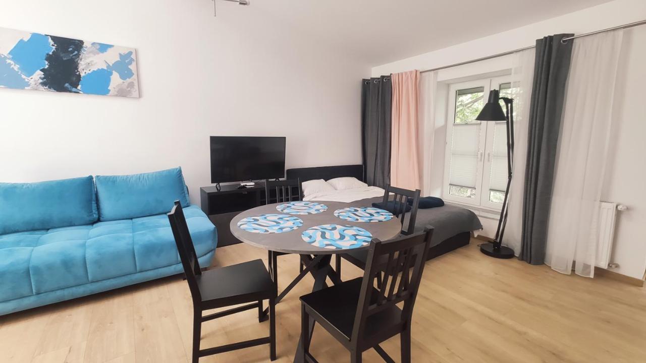 Apartment Plac Wolnica 9 By Homeprime