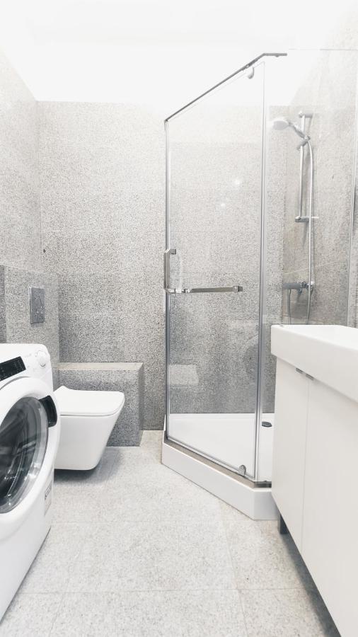 Plac Wolnica 9 By Homeprime Apartment Krakau